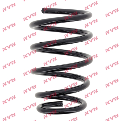 KYB Fjeder rc5040 bagaksel for FIAT