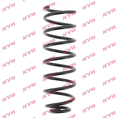 KYB Fjeder rc5073 bagaksel for VW