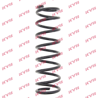 KYB Fjeder rc5813 bagaksel for HONDA