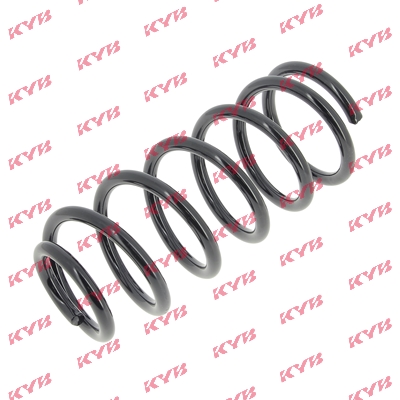 KYB Fjeder rc6400 bagaksel