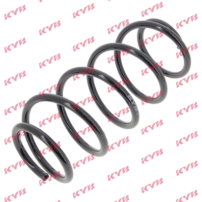 KYB Fjeder rh1516 foraksel for VAUXHALL