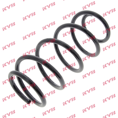 KYB Fjeder rh2665 foraksel for VAUXHALL