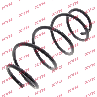 KYB Fjeder rh2730 foraksel for VOLVO