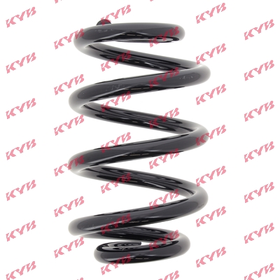 KYB Fjeder rh2906 foraksel for OPEL VAUXHALL