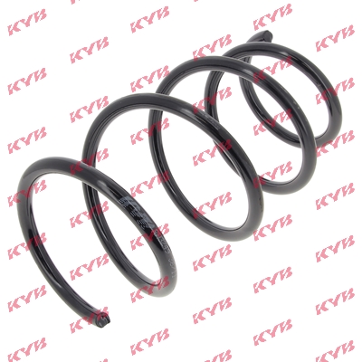 KYB Fjeder rh3249 foraksel for BMW