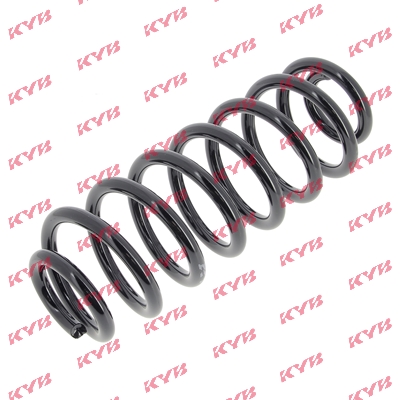 KYB Fjeder rh6058 bagaksel