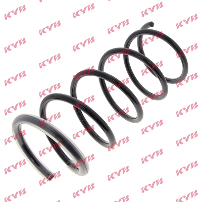 KYB Fjeder ra1067 foraksel for FORD