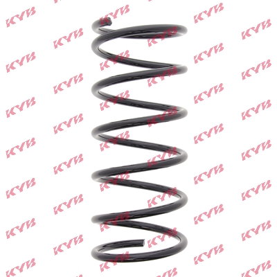 KYB Fjeder ra1771 foraksel for CITROËN