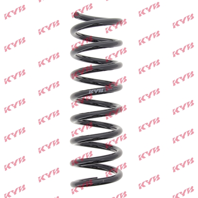 KYB Fjeder ra1468 foraksel for MERCEDES-BENZ