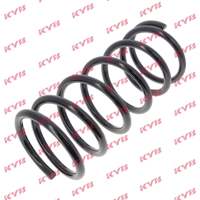 KYB Fjeder ra1777 foraksel for FIAT CITROËN