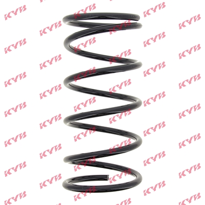 KYB Fjeder ra1958 foraksel for MITSUBISHI
