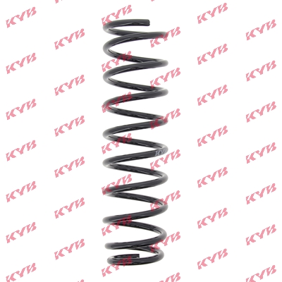 KYB Fjeder ra5194 bagaksel for HONDA