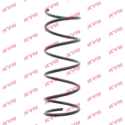 KYB Fjeder ra1546 foraksel for PEUGEOT