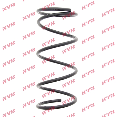 KYB Fjeder ra2102 foraksel for TOYOTA
