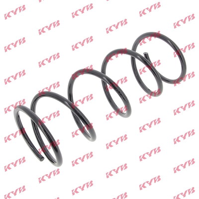 KYB Fjeder ra2104 foraksel
