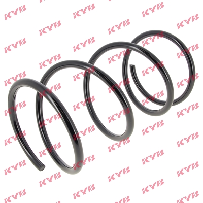KYB Fjeder ra2836 foraksel for HONDA