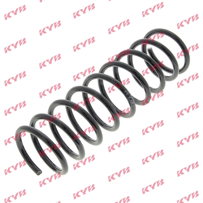 KYB Fjeder ra5047 bagaksel for FORD MAZDA