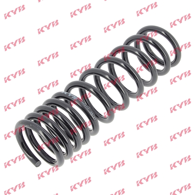 KYB Fjeder ra5177 bagaksel for BMW