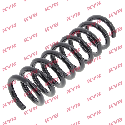 KYB Fjeder ra5371 bagaksel for MERCEDES-BENZ