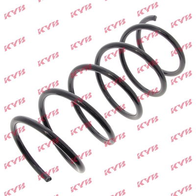 KYB Fjeder ra1131 foraksel for RENAULT