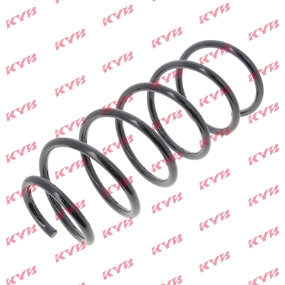 KYB Fjeder rc2887 foraksel for VOLVO