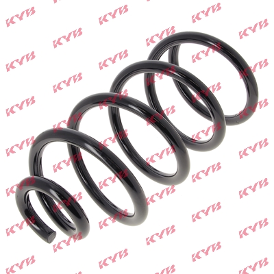 KYB Fjeder rc2255 foraksel