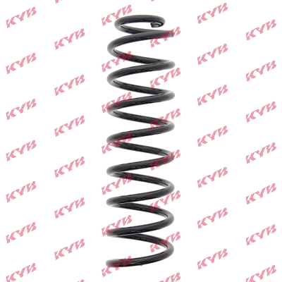 KYB Fjeder rc5885 bagaksel for RENAULT