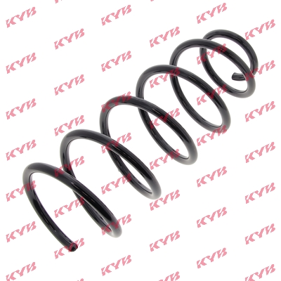 KYB Fjeder rg1294 foraksel for VW SEAT