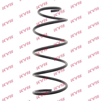 KYB Fjeder rg1363 foraksel for FIAT