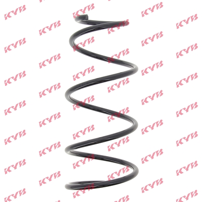 KYB Fjeder rg5218 bagaksel