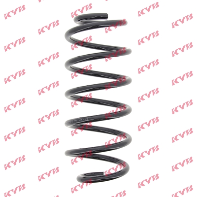 KYB Fjeder rh1015 foraksel for AUDI