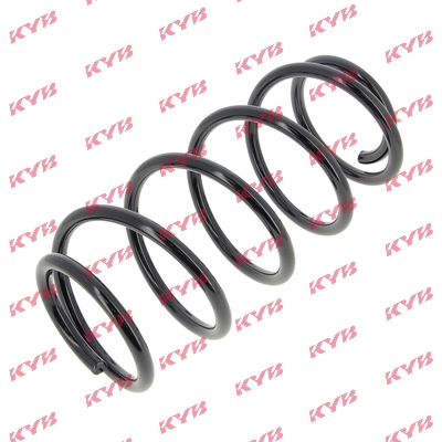 KYB Fjeder rh1005 foraksel for VAUXHALL