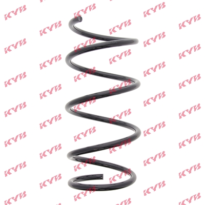 KYB Fjeder rh2705 foraksel for RENAULT