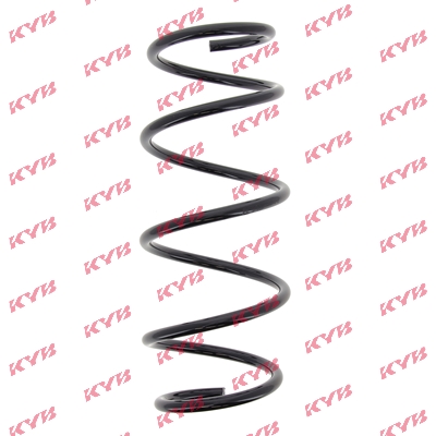 KYB Fjeder rh2712 foraksel for RENAULT