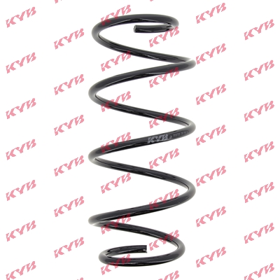 KYB Fjeder rh2729 foraksel for VOLVO