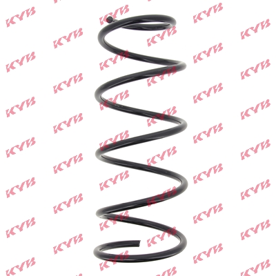 KYB Fjeder rc1079 foraksel for FORD