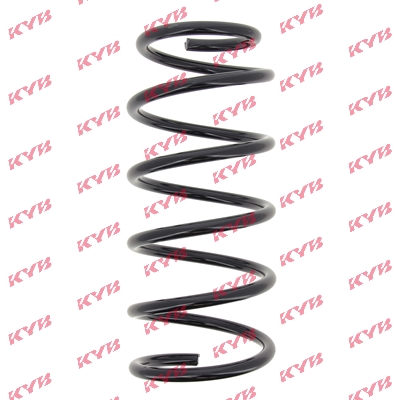 KYB Fjeder rc1540 venstre foraksel for OPEL VAUXHALL