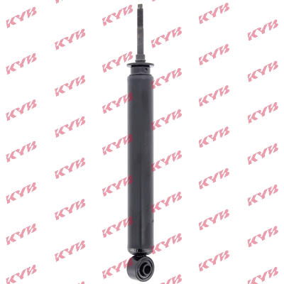 KYB Støddæmper 443255 bagaksel for NISSAN