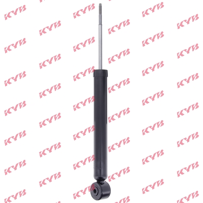 KYB Støddæmper 443398 bagaksel for RENAULT