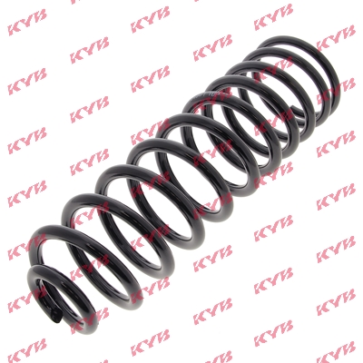 KYB Fjeder rc5490 bagaksel for VW