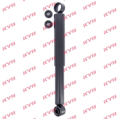 KYB Støddæmper 444160 bagaksel for NISSAN