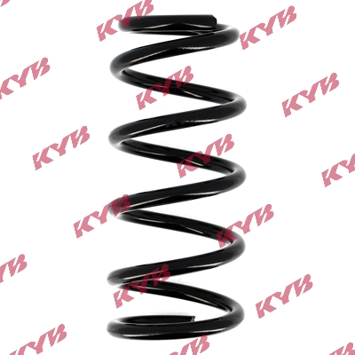 KYB Fjeder rc5827 bagaksel for HONDA
