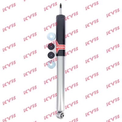 KYB Støddæmper 553178 bagaksel for MERCEDES-BENZ