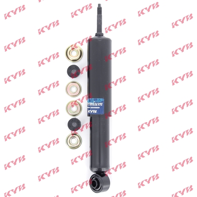 KYB Støddæmper 443216 foraksel for MAZDA OPEL
