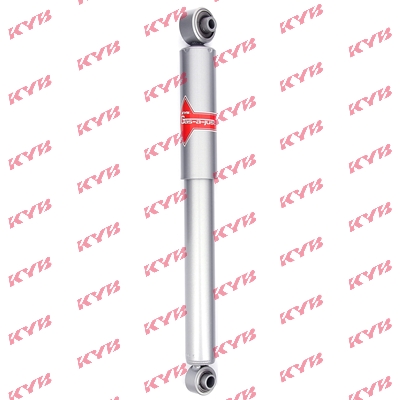 KYB Støddæmper 553357 bagaksel for FIAT