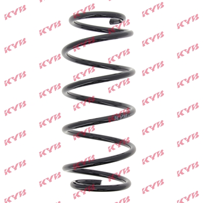 KYB Fjeder rh1238 foraksel for VAUXHALL