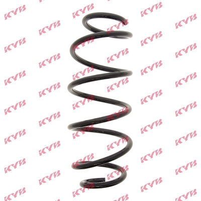 KYB Fjeder rh2636 foraksel for FORD