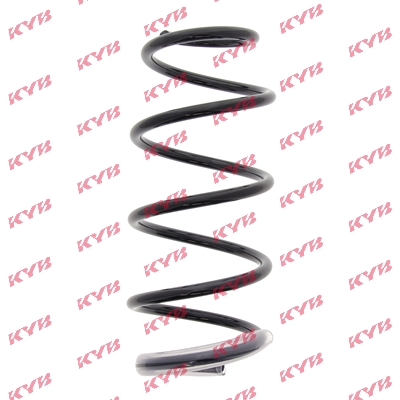 KYB Fjeder rh2660 foraksel for VAUXHALL