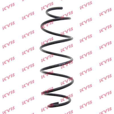KYB Fjeder rh3281 foraksel for FIAT