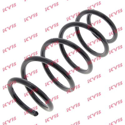 KYB Fjeder rh3326 foraksel